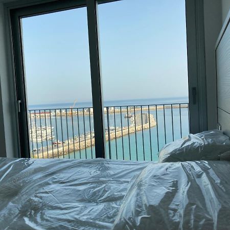Residenza Timpa Janca Apartment Vibo Valentia Marina Exterior photo