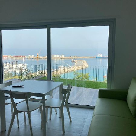Residenza Timpa Janca Apartment Vibo Valentia Marina Exterior photo