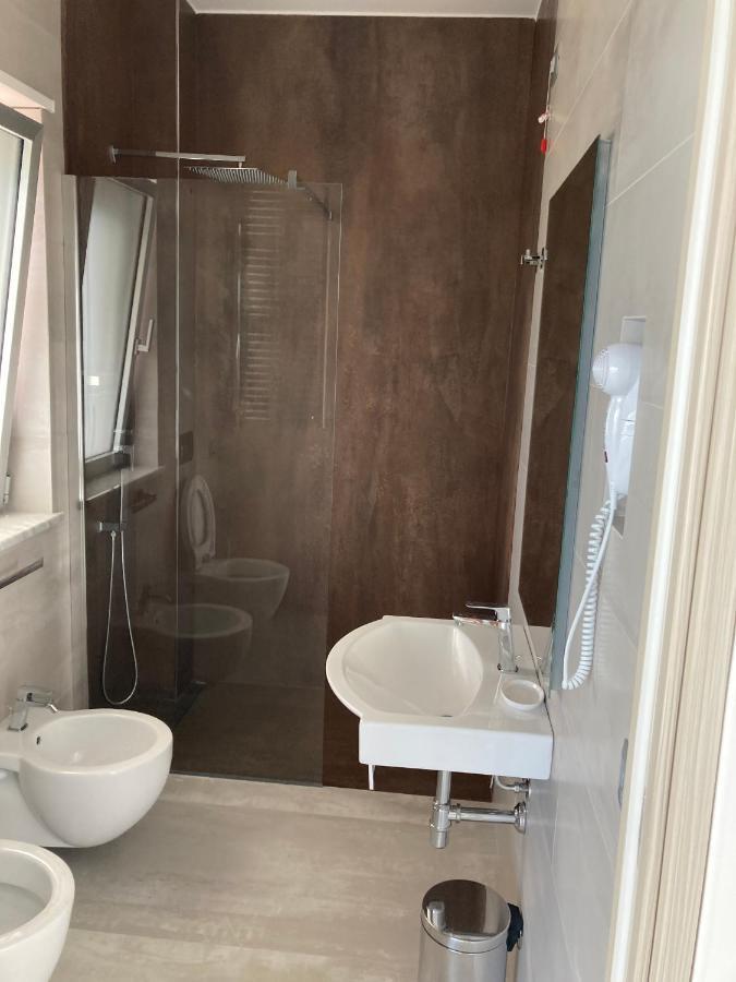 Residenza Timpa Janca Apartment Vibo Valentia Marina Exterior photo