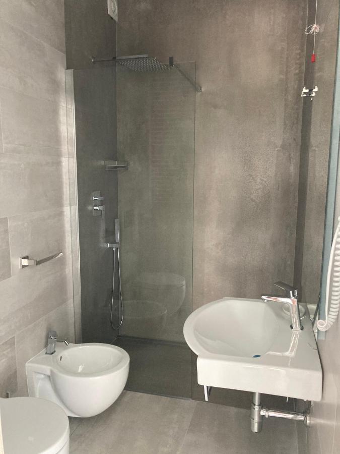 Residenza Timpa Janca Apartment Vibo Valentia Marina Exterior photo