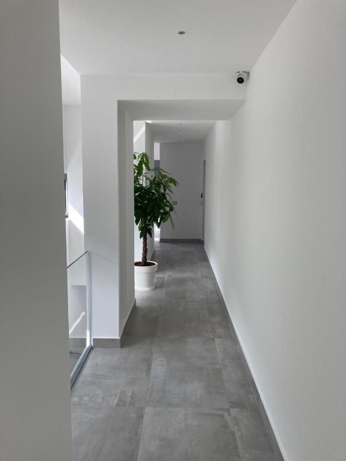 Residenza Timpa Janca Apartment Vibo Valentia Marina Exterior photo