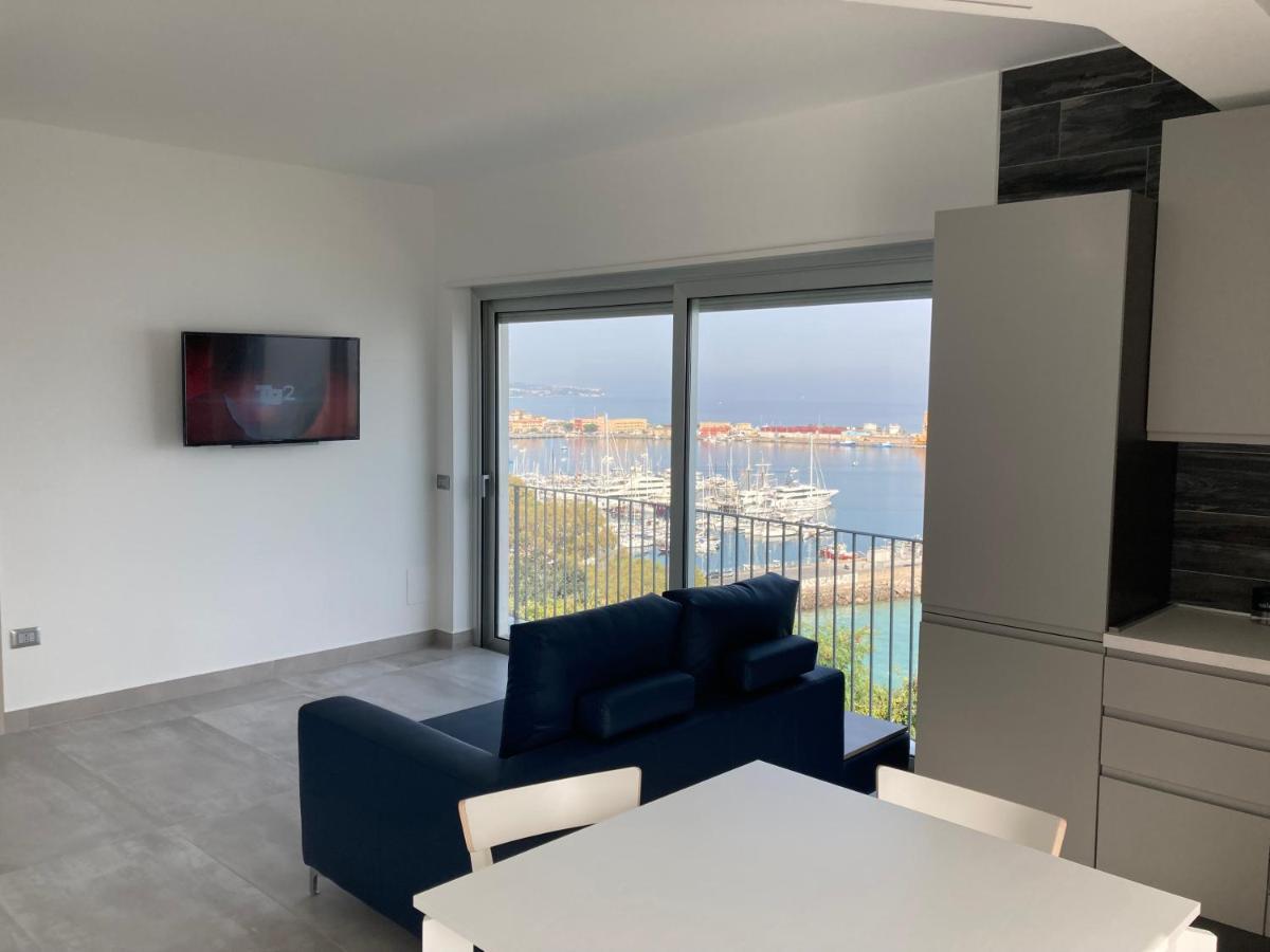 Residenza Timpa Janca Apartment Vibo Valentia Marina Exterior photo