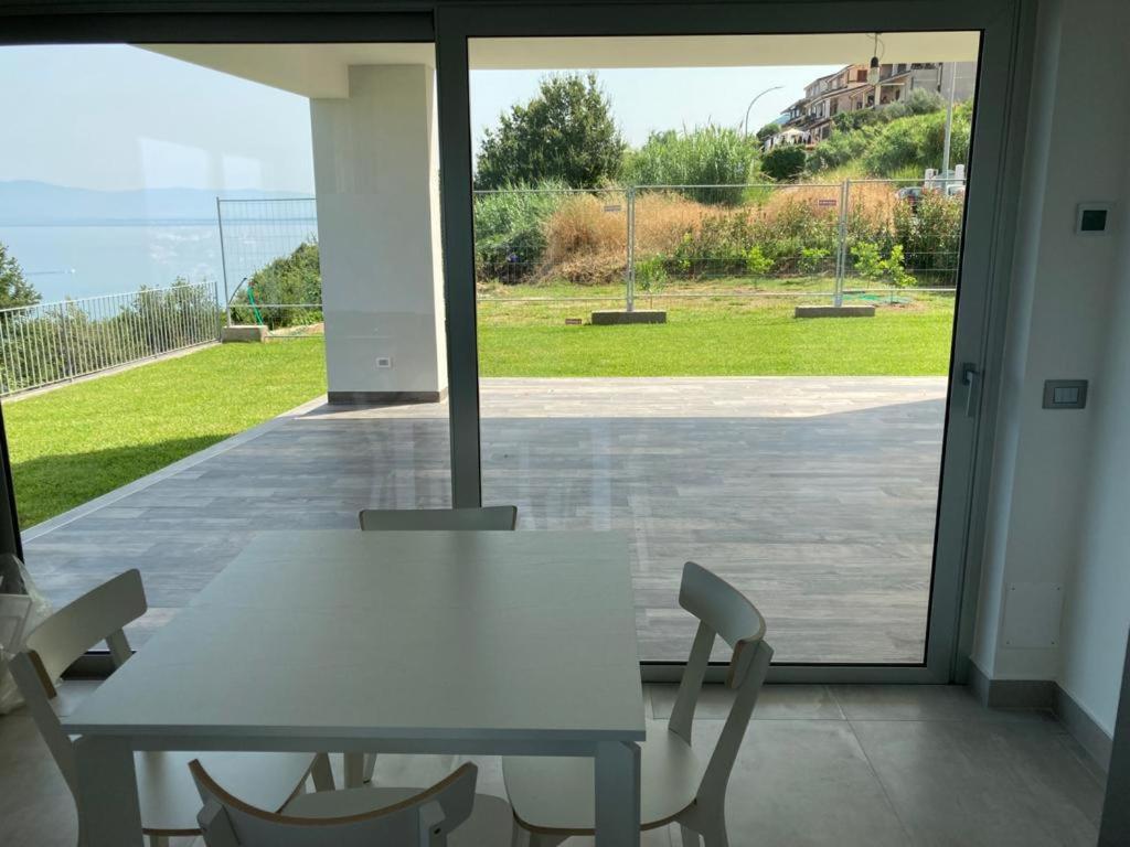 Residenza Timpa Janca Apartment Vibo Valentia Marina Exterior photo