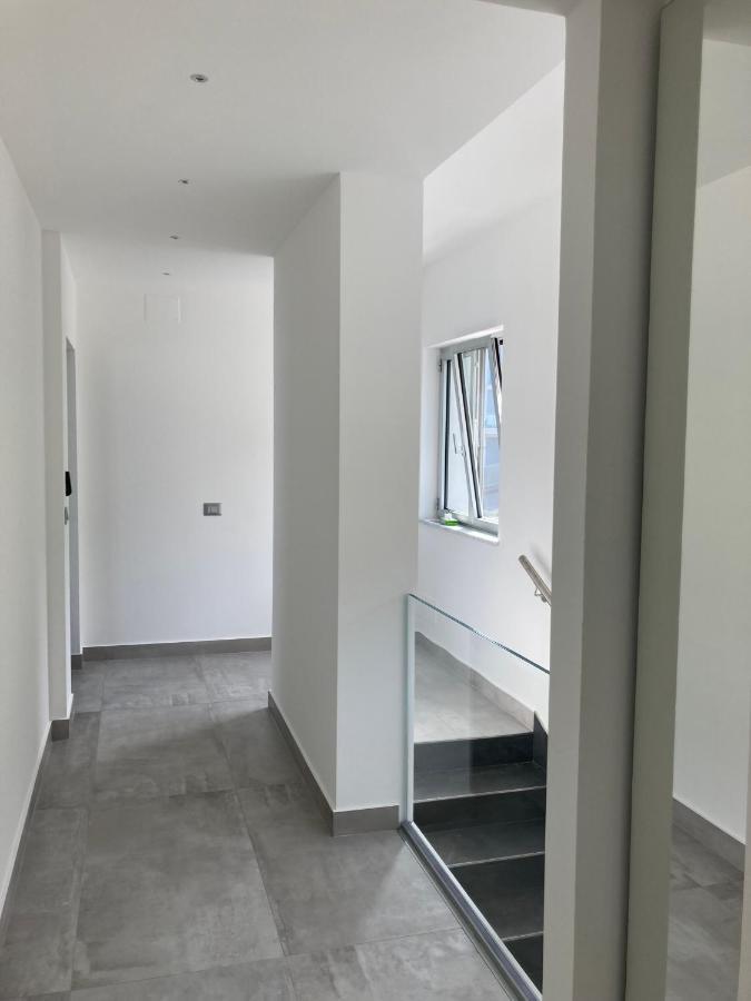 Residenza Timpa Janca Apartment Vibo Valentia Marina Exterior photo