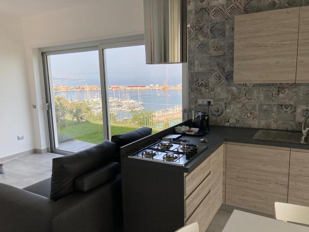 Residenza Timpa Janca Apartment Vibo Valentia Marina Exterior photo