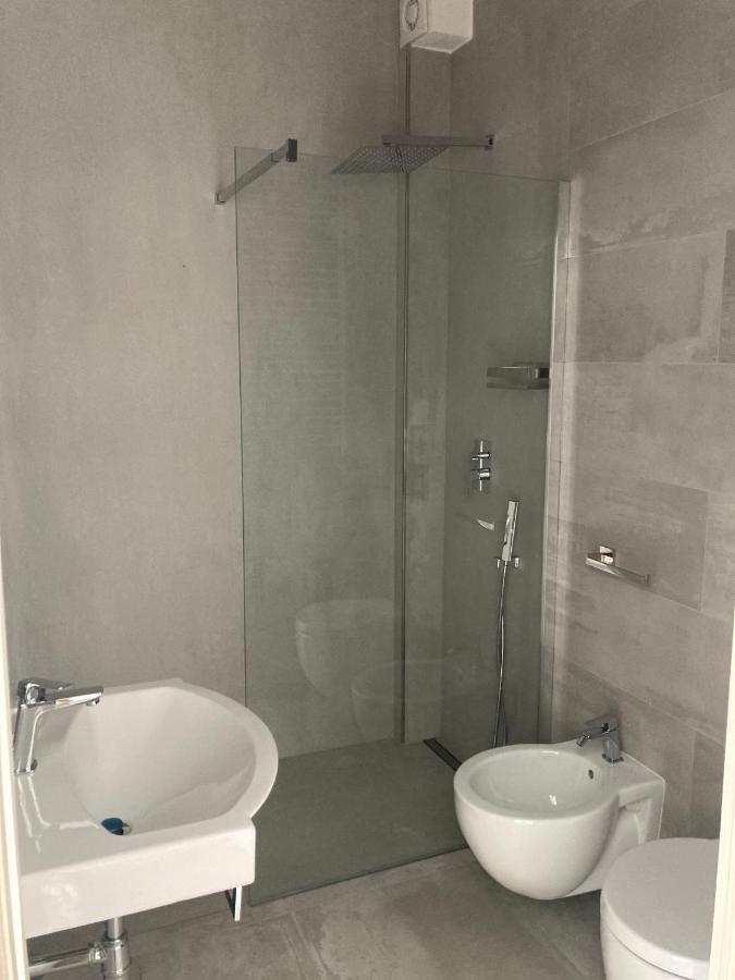 Residenza Timpa Janca Apartment Vibo Valentia Marina Exterior photo